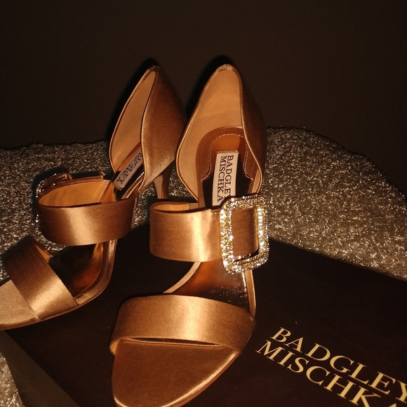 Bagley Mischka shoes - Picture 2 of 3
